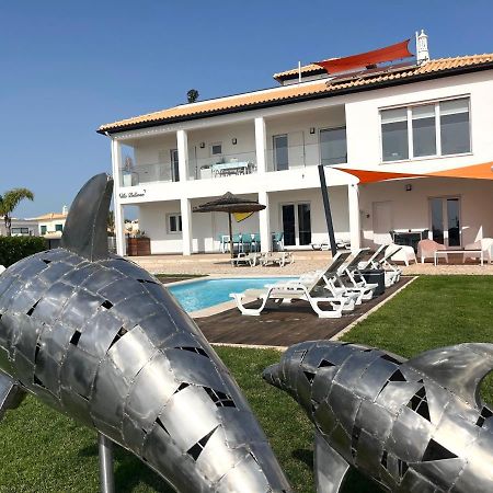 Villa Bellevue 4 Албуфейра Экстерьер фото