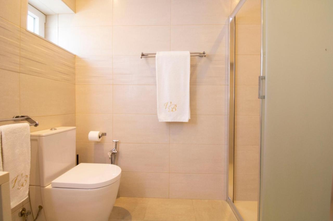 Villa Bellevue 4 Албуфейра Экстерьер фото