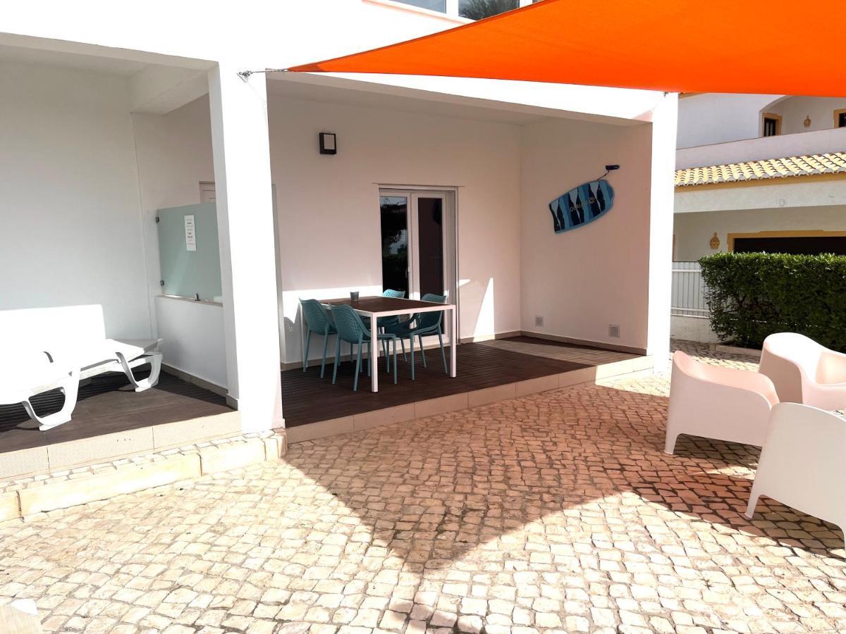 Villa Bellevue 4 Албуфейра Экстерьер фото